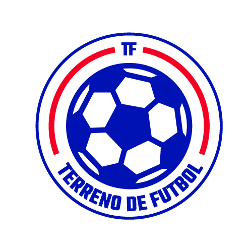 Terreno de Fútbol Logo